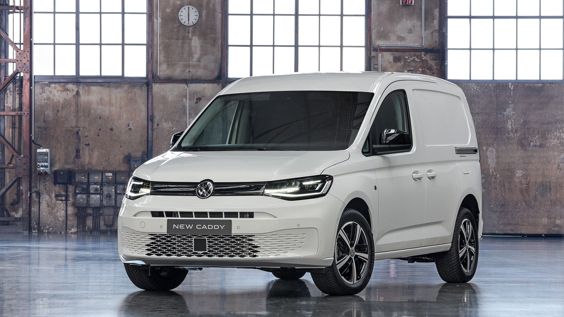 New vans for 2020 hot sale